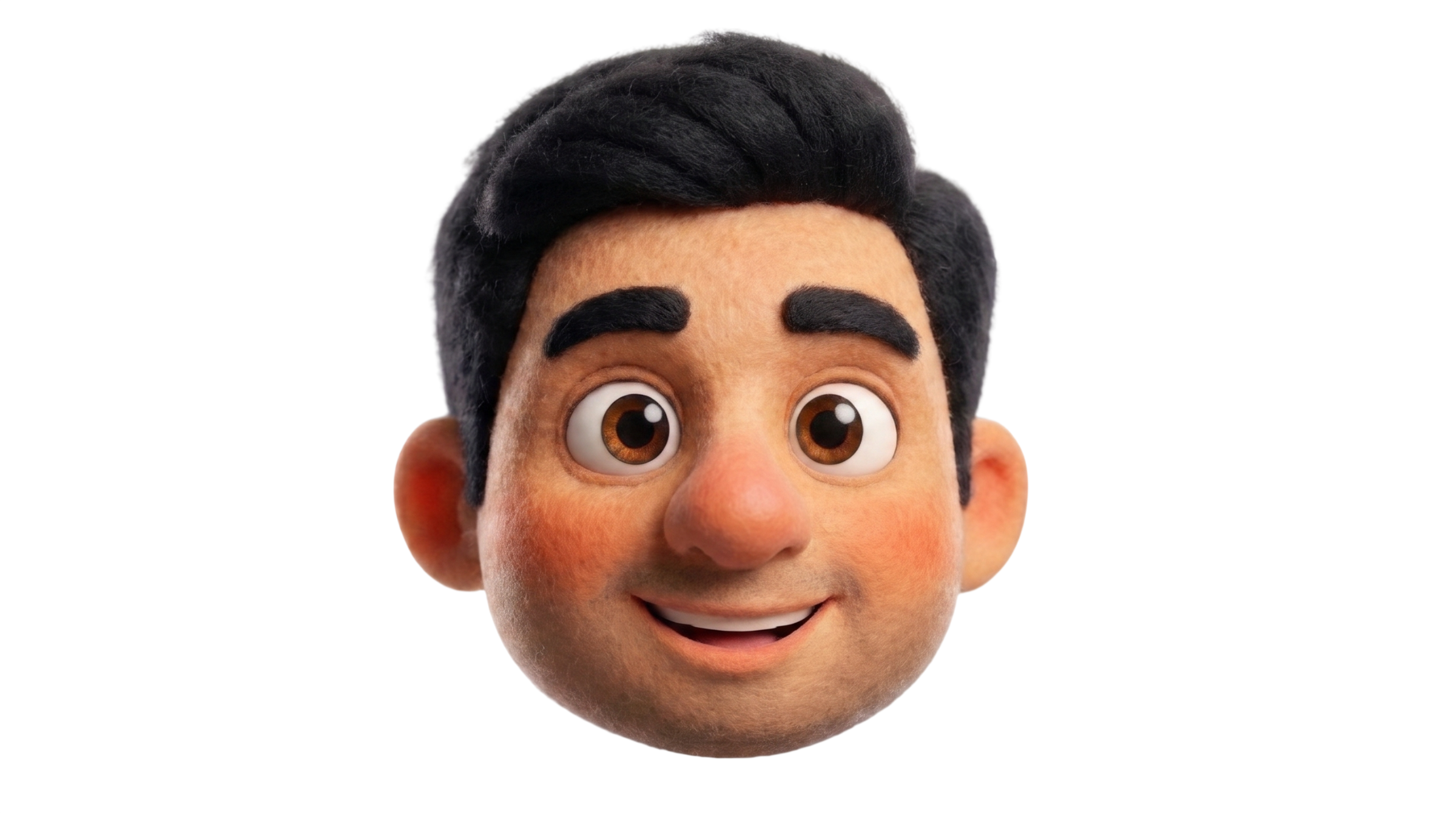Gaurav Portrait